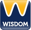 Wisdom Logo